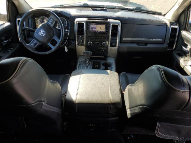 Photo 8 from auction – 2012 DODGE RAM 1500 L with VIN 1C6RD7PT0CS295055