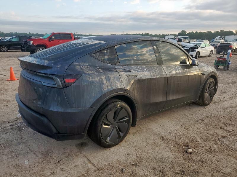 Photo 3 from auction – 2026 TESLA MODEL Y with VIN 7SAYGDED5TA437886