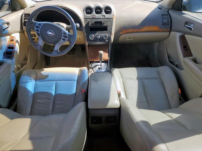 Photo 8 from auction – 2007 NISSAN ALTIMA 3.5 with VIN 1N4BL21E27C208949