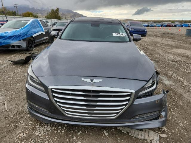 Photo 5 from auction – 2016 HYUNDAI GENESIS 3. with VIN KMHGN4JE6GU134883