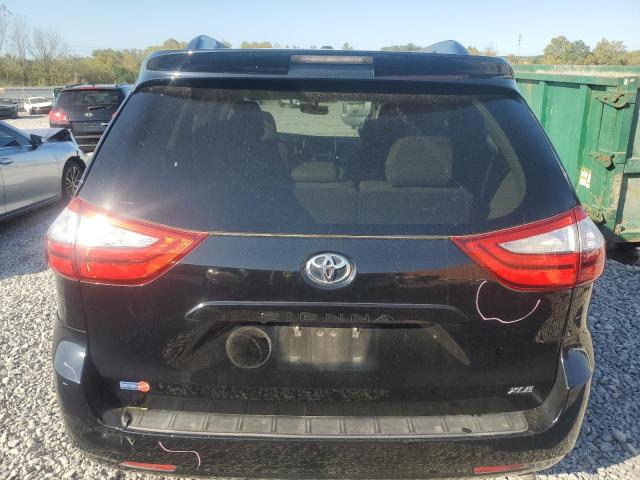 Photo 6 from auction – 2015 TOYOTA SIENNA XLE with VIN 5TDYK3DC2FS635861