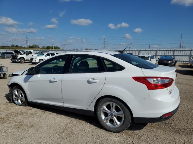 Photo 2 from auction – 2013 FORD FOCUS SE with VIN 1FADP3F23DL182830