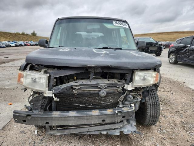 Photo 5 from auction – 2006 TOYOTA SCION with VIN JTLKT324564103387