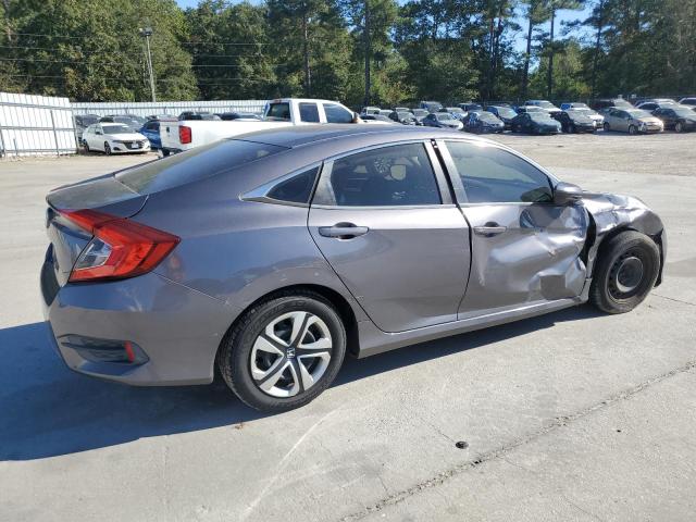 Photo 3 from auction – 2017 HONDA CIVIC LX with VIN 2HGFC2F5XHH552081