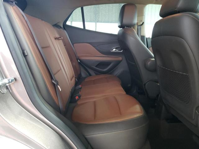 Photo 11 from auction – 2014 BUICK ENCORE with VIN KL4CJGSB5EB557025