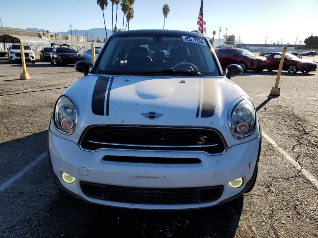 Photo 5 from auction – 2015 MINI COOPER S C with VIN WMWZC3C51FWT01502