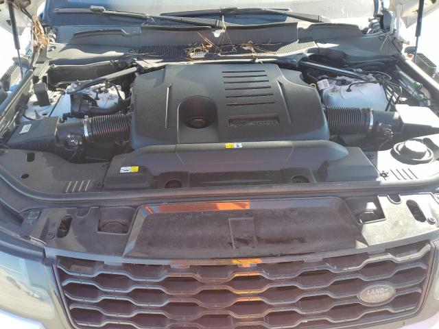 Photo 12 from auction – 2019 LAND ROVER RANGE ROVE with VIN SALWS2SU1KA866571