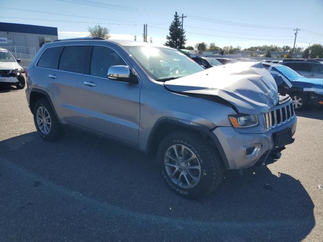 Photo 4 from auction – 2015 JEEP GRAND CHER with VIN 1C4RJFBG1FC711246