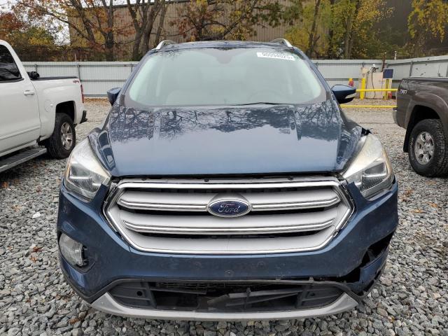 Photo 5 from auction – 2018 FORD ESCAPE TIT with VIN 1FMCU9J92JUB01162
