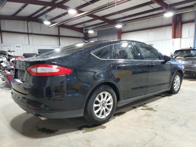 Photo 3 from auction – 2016 FORD FUSION with VIN 3FA6P0G75GR298859