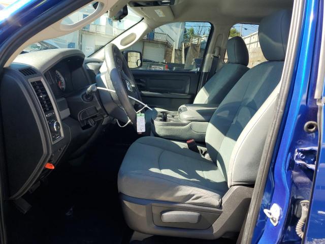 Photo 7 from auction – 2016 RAM 1500 ST with VIN 1C6RR7FT6GS323174