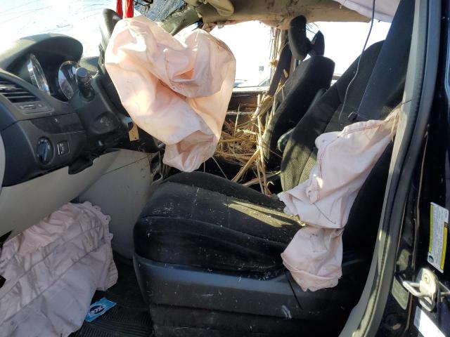 Photo 7 from auction – 2012 DODGE GRAND CARAVAN SE with VIN 2C4RDGBG8CR388782