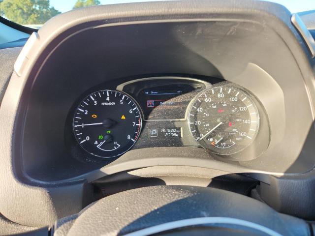 Photo 9 from auction – 2013 NISSAN PATHFINDER with VIN 5N1AR2MN2DC634535