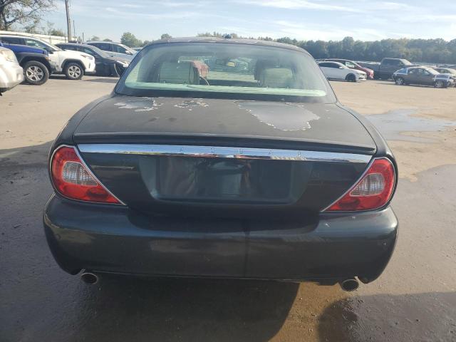 Photo 6 from auction – 2008 JAGUAR XJ8 with VIN SAJWA79B68SH19648