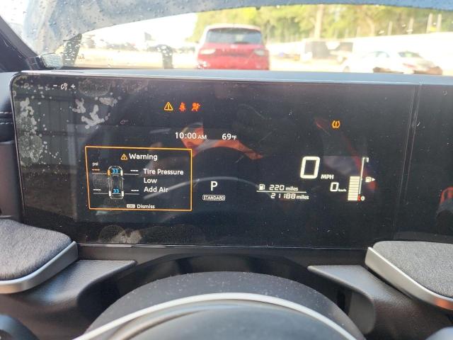 Photo 9 from auction – 2025 NISSAN KICKS SV with VIN 3N8AP6CA1SL319215