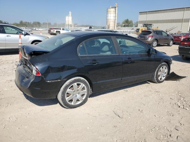 Photo 3 from auction – 2010 HONDA CIVIC LX with VIN 19XFA1F56AE078842