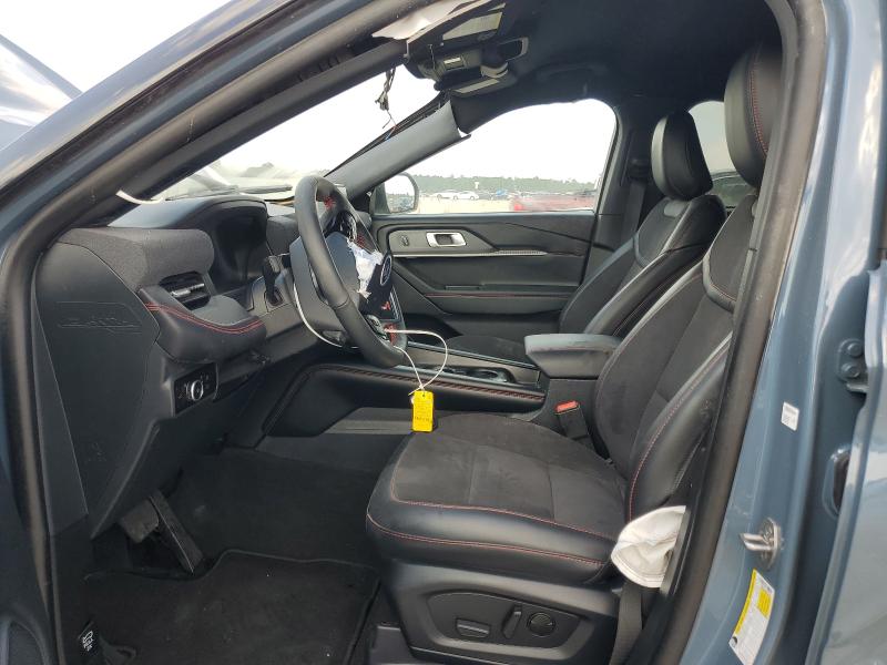 Photo 7 from auction – 2025 FORD EXPLORER ST with VIN 1FMWK7GC6SGC19970