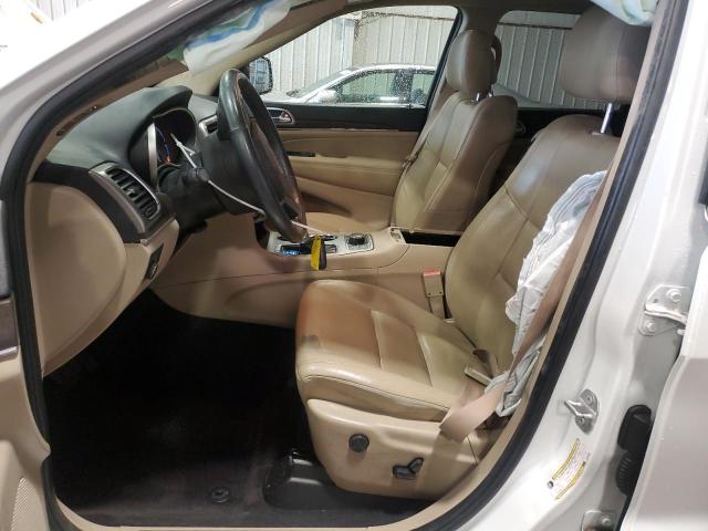 Photo 7 from auction – 2018 JEEP GRAND CHER with VIN 1C4RJFBG7JC211469