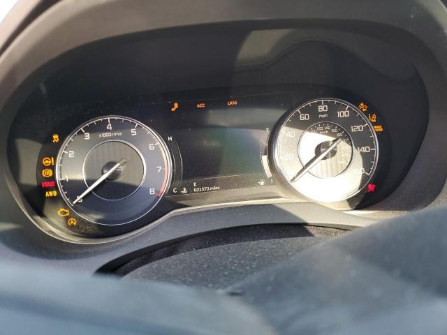 Photo 9 from auction – 2021 ACURA RDX TECHNO with VIN 5J8TC2H54ML001111