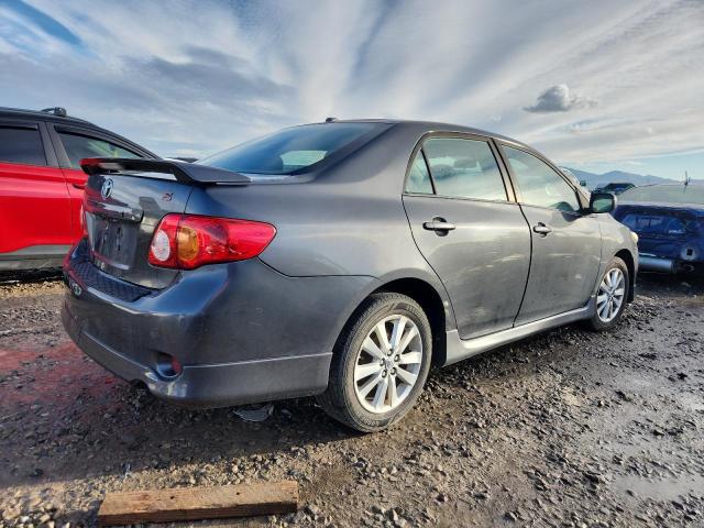 Photo 3 from auction – 2010 TOYT COROLLA BASE with VIN 1NXBU4EEXAZ330047