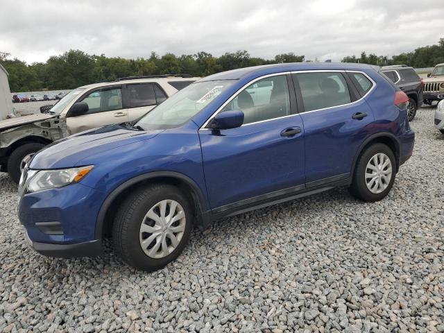 Photo 1 from auction – 2018 NISSAN ROGUE S with VIN 5N1AT2MT6JC773322
