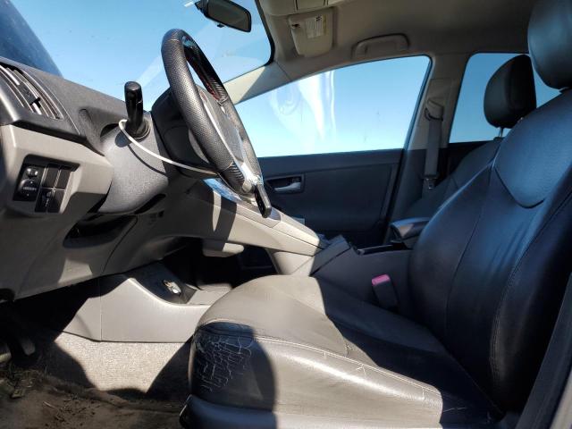 Photo 7 from auction – 2010 TOYOTA PRIUS with VIN JTDKN3DU5A0055876