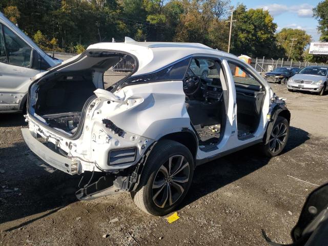 Photo 3 from auction – 2020 LEXUS RX 450H with VIN 2T2HGMDA0LC053733