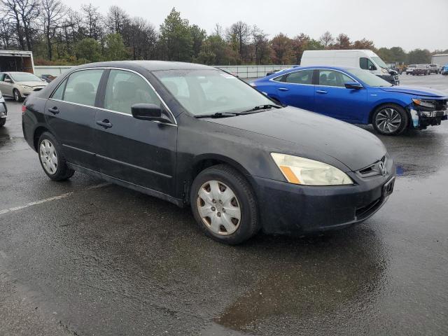 Photo 4 from auction – 2004 HONDA ACCORD with VIN 1HGCM66334A043366