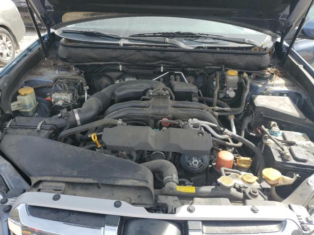 Снимка 12 от търг – 2014 SUBARU OUTBACK 2. с VIN 4S4BRCLC4E3223147