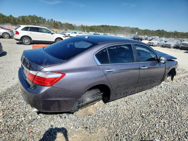 Photo 3 from auction – 2014 HONDA ACCORD EXL with VIN 1HGCR2F89EA303373