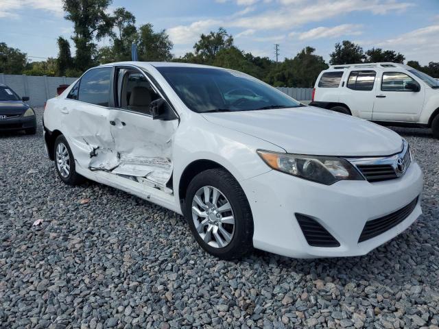 Photo 4 from auction – 2013 TOYOTA CAMRY L with VIN 4T1BF1FK9DU714192