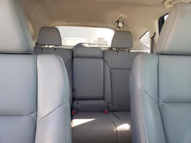 Photo 10 from auction – 2015 HONDA CR-V EXL with VIN 5J6RM4H73FL100082