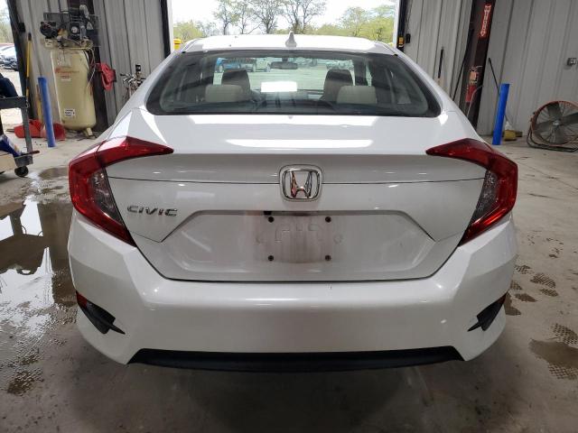 Photo 6 from auction – 2018 HONDA CIVIC EX with VIN 2HGFC2F71JH553224