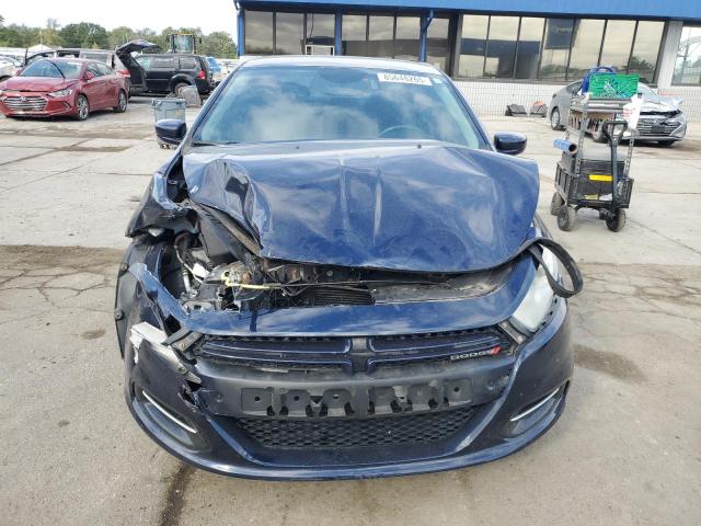 Photo 5 from auction – 2013 DODGE DART SXT with VIN 1C3CDFBA8DD231676