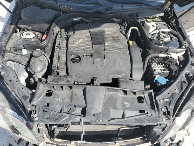 Photo 11 from auction – 2012 MERCEDES-BENZ E 350 with VIN WDDHF5KB5CA566303