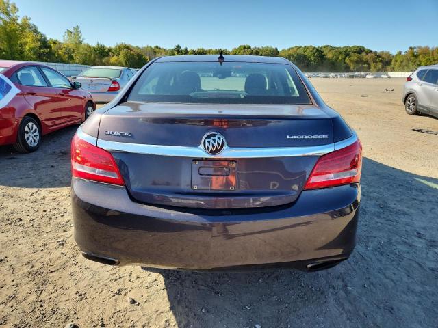 Photo 6 from auction – 2014 BUICK LACROSSE with VIN 1G4GA5G30EF263503