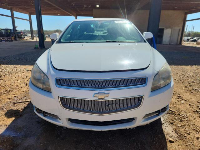 Photo 5 from auction – 2011 CHEVROLET MALIBU LTZ with VIN 1G1ZE5EU3BF223336