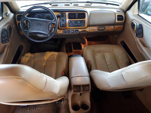 Photo 8 from auction – 1999 DODGE DURANGO with VIN 1B4HR28Y1XF666920