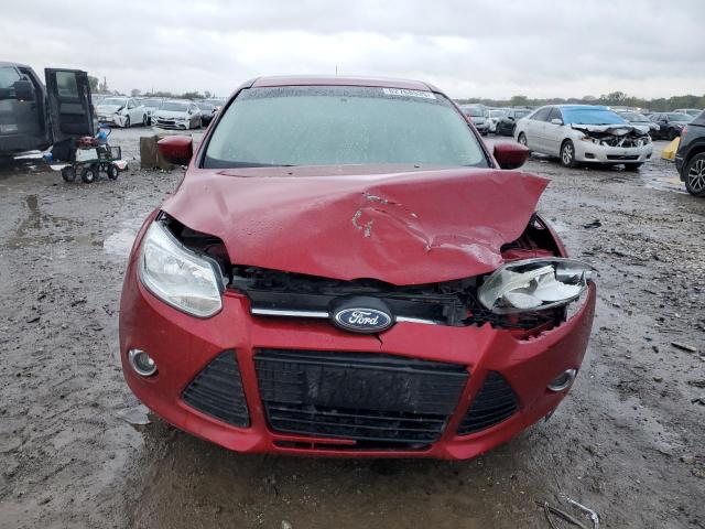 Photo 5 from auction – 2012 FORD FOCUS SE with VIN 1FAHP3F2XCL222028