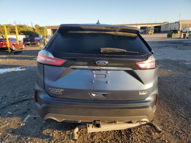 Photo 6 from auction – 2019 FORD EDGE SEL with VIN 2FMPK4J91KBC18118