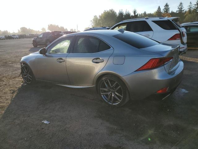 Photo 2 from auction – 2019 LEXUS IS 350 with VIN JTHCZ1D2XK5016778