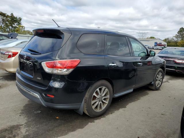 Photo 3 from auction – 2013 NISSAN PATHFINDER with VIN 5N1AR2MM6DC670980