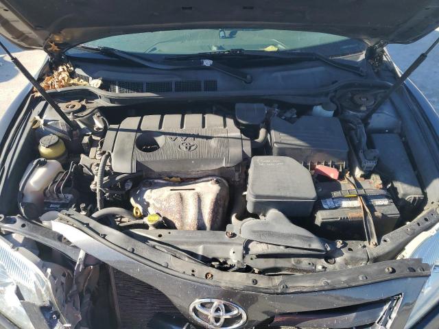 Photo 11 from auction – 2011 TOYOTA CAMRY BASE with VIN 4T1BF3EK0BU172510