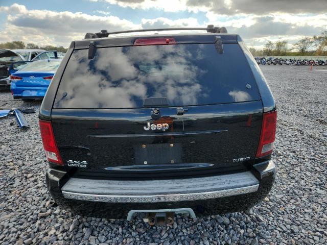 Photo 6 from auction – 2007 JEEP GRAND CHER with VIN 1J8HR58207C629433