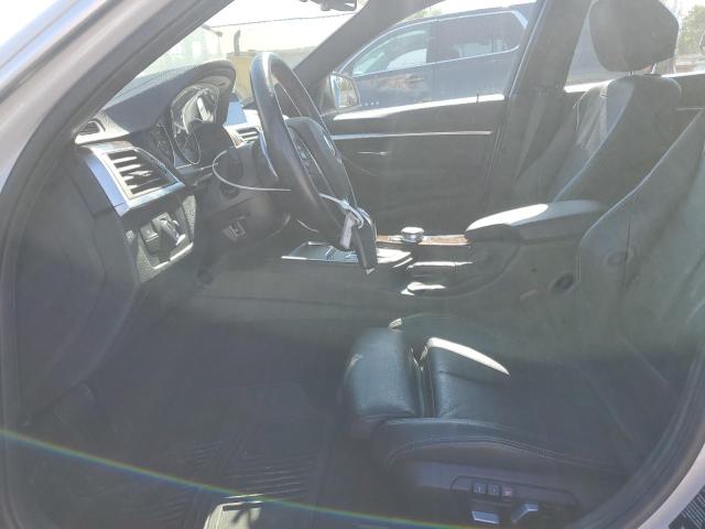 Photo 7 from auction – 2018 BMW 330 XI with VIN WBA8D9C54JEM32000