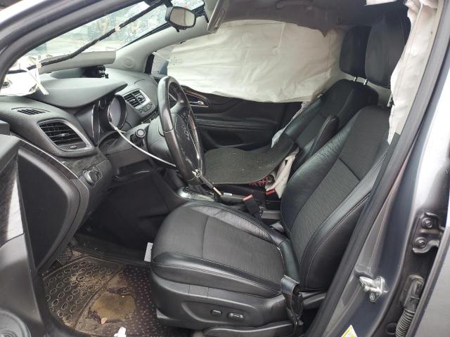 Photo 7 from auction – 2015 BUICK ENCORE with VIN KL4CJASB3FB142607