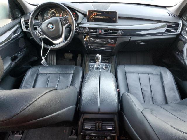Photo 8 from auction – 2014 BMW X5 XDRIVE3 with VIN 5UXKS4C56E0J95092