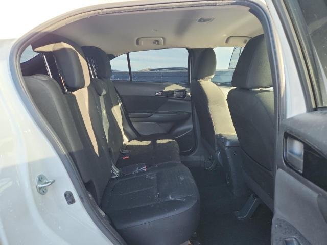 Photo 10 from auction – 2019 MITSUBISHI ECLIPSE CR with VIN JA4AT3AA2KZ038939