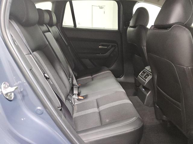 صورة رقم 11 من المزاد - 2025 MAZDA CX-50 PREF مع VIN 7MMVABBM1SN340262