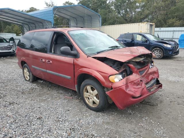 Photo 4 from auction – 2006 DODGE GRAND CARA with VIN 1D4GP24R86B683760